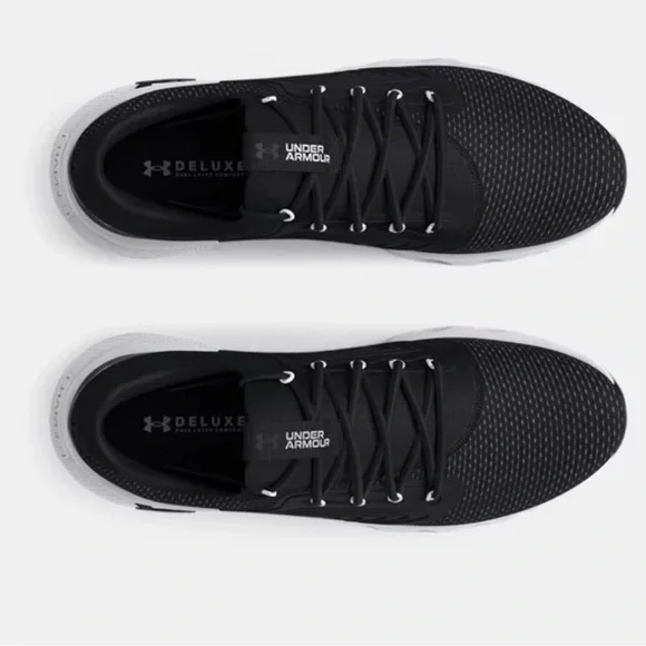 Under Armour Charged Vantage 2 2E Wide - Picture 3 of 4